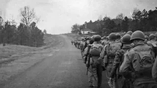 From Toccoa to Eagles Nest: WWII Paratrooper Jim "Pee Wee" Martin