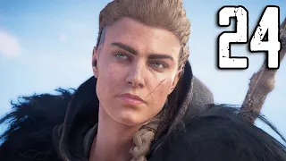 Assassin's Creed: Valhalla - Part 24 - Final Dying Wish