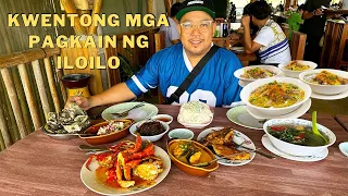 Iloilo Food Trip Marami Masyadong Natikman