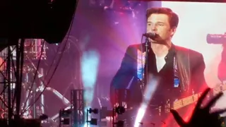 Lollapalooza  Brasil The Killers (live em Interlagos)