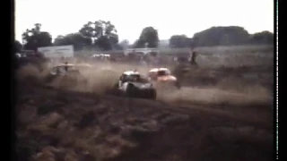 NK autocross 1982