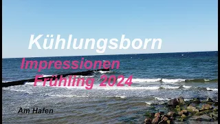 Kühlungsborn Impressionen