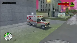 GTA 3 Zombie Survival MOD PC Gameplay (3)