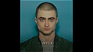 Daniel Radcliffe - Nate Foster Edit (Imperium) #fanvidfeed #danielradcliffe