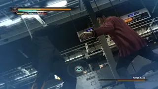 Yakuza 5 Remastered - Part 3 Chapter 4 End / Boss: Kanai 2