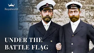 Royal Relatives Under The Battle Flag | Full Documentary