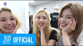 TWICE TV “2020 SOBA” EP.01