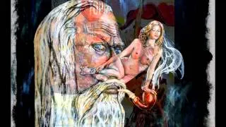 SCORPIONS & BERLINER PHILHARMONIKER - Send Me An Angel (the paintings by Loizos)