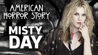 AHS: Everything We Know About Misty Day