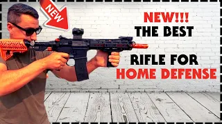 Best Rifle For Home Defense Byrna Mission 4 Bundle