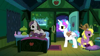 [Клип MLP] Кокаин