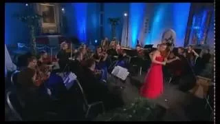 Vivaldi Winter - Mari Samuelsen