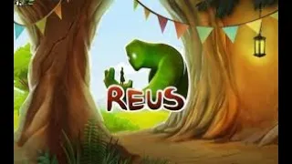 играем в Reus №1