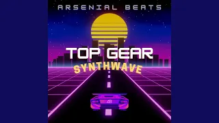 Top Gear: Track 4 (Frankfurt) (Extended Synthwave Album Mix)