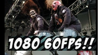 Slipknot - {Live} - Big Day Out - Full Concert 2005