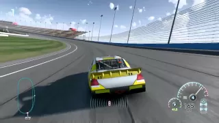 Nascar The Game: Inside Line: Giant Bomb Quick Look