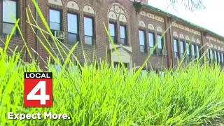 Church school on Detroit's west side to become new housing