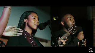 Marching to Zion (SDA Hymn 422) | The Collective | One Sound: Live Sessions (S2: EP5)