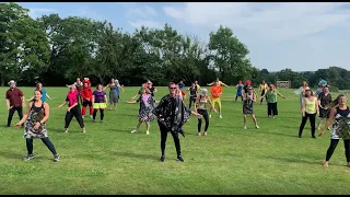 Richmond School Year 11 Leavers video 2021