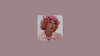 frankie avalon - beauty school dropout (slowed + reverb)