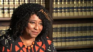 Alameda Co. DA Pamela Price says she's being 'targeted' amid recall effort over progressive policies