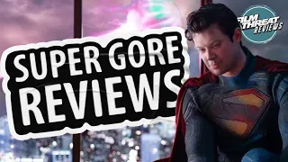 GORE'S MOVIE REVIEW CATCH-UP | Film Threat Reviews