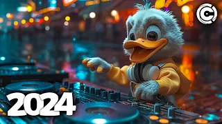 Music Mix 2024 🎧 EDM Remixes of Popular Songs 🎧 EDM Gaming Music Mix 🎧 #065