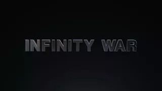 10 Years Of Marvel: Infinity War Featurette