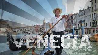 VENECIA QUE VER  EN UN DÍA ITINERARIO GUÍA TIPS Y CONSEJOS