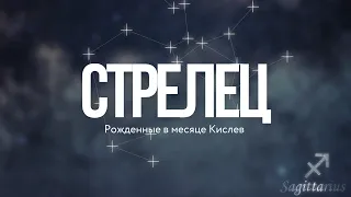 ♐️ ХАРАКТЕР СТРЕЛЬЦА - месяц Кислев (Рав Исраель Якобов) - Знаки Зодиака