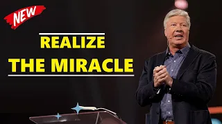 Pastor Robert Morris - REALIZE THE MIRACLE | MOTIVATIONAL SPEECH (GOD'S PLAN 2024)