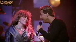 Cristian Castro Ft Verónica Castro - Medely Aprendí a Llorar/Ven - Primera Fila: Día 1 (En Directo)