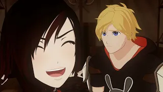 RWBY: Without Context #2