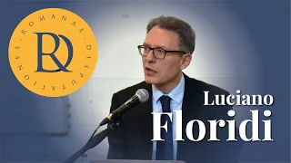 L. Floridi - Interpretare il reale. Concetto e mondo - RD2020