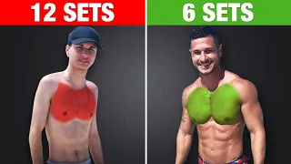 5 Ways to FORCE Your Chest to Grow!