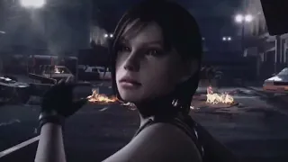 Resident Evil: Last Escape (GAME MOVIE - REUPLOAD)