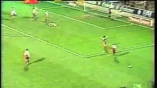 2003 (December 6) Werder Bremen 1- Bayern Munich 1 (German Bundesliga)