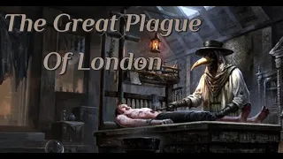 The Great Plague Of London (1665-66) - The Great Plague In London |Conspiracy M8