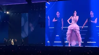 BLACKPINK - Jisoo’All Eyes On Me+ Flower| BLACKPINK WORLD TOUR [ BORN PINK] FINALE IN SEOUL |+160923