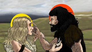 A Brief History Of When Neanderthals Met Modern Humans