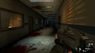 F.E.A.R 3 Max Settings 1920x1080