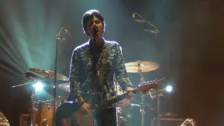 Johnny Marr - Hi Hello - live @InMusic, Zagreb, Croatia, 2019 (b)