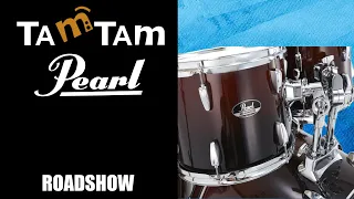 Pearl Roadshow - Uptown Funk Cover Drums #pearldrums #zildjian