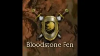 Guild Wars in 2024: Bloodstone Fen, solo ranger
