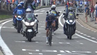 World Championships Cycling Flanders 2021//Julian Alaphilippe//CYCLING From the ROADSIDE