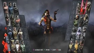 Injustice: Gods Among Us Arcade #5- Harley Quinn