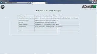 BMW ICOM Updating Firmware