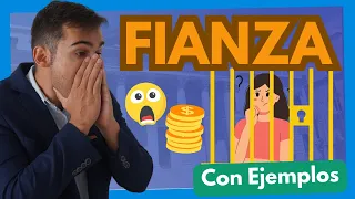 📜 CONTRATO de FIANZA: Descubre QUÉ ES con EJEMPLOS