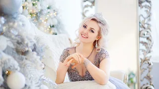 Елена Журавская - online концерт - "Маленькое счастье