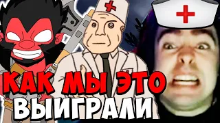 STRAY КАК МЫ ЭТО ВЫГРАЛИ ПАТЧ 7.34 ! СТРЕЙ 4500 carry mid dota 2 ! Лучшее со Стреем